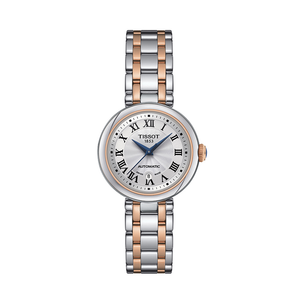שעון טיסו Tissot לאישה Bellissima דגם T1262072201300
