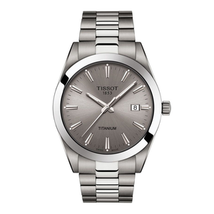שעון טיסו Tissot לגבר T-Classic דגם T1274104408100