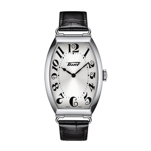 שעון טיסו Tissot לגבר Heritage Porto דגם T1285091603200