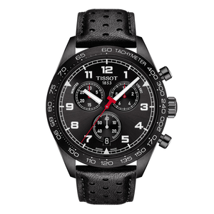 שעון טיסו Tissot לגבר PRS 516 דגם T1316173605200