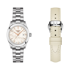שעון טיסו Tissot לאישה T-My Lady דגם T1320101111100