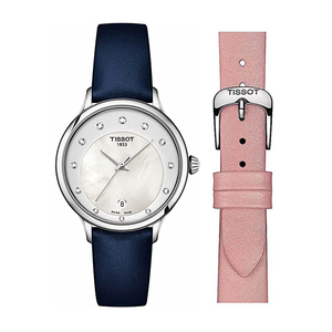 שעון טיסו Tissot לאישה Odaci-T דגם T1332101611600