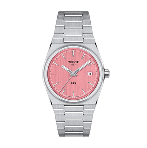 שעון טיסו Tissot לאישה PRX דגם T1372101133100