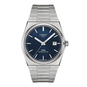 שעון טיסו Tissot לגבר PRX Powermatic 80 דגם T1374071104100