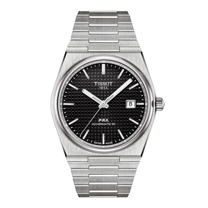 שעון טיסו Tissot לגבר PRX Powermatic 80 דגם T1374071105100