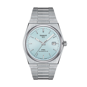שעון טיסו Tissot לגבר PRX Powermatic 80 דגם T1374071135100