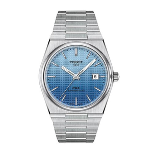 שעון טיסו Tissot לגבר PRX Powermatic 80 דגם T1374071135101