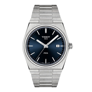 שעון טיסו Tissot לגבר PRX דגם T1374101104100