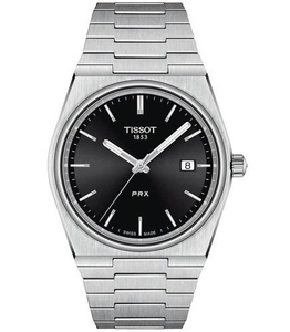 שעון טיסו Tissot לגבר PRX דגם T1374101105100