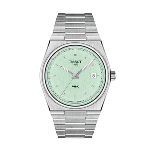 שעון טיסו Tissot לגבר PRX דגם T1374101109101