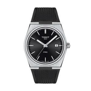 שעון טיסו Tissot לגבר PRX quartz דגם T1374101705100