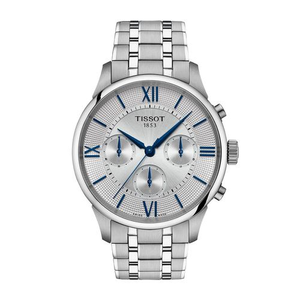 שעון טיסו Tissot לגבר Chemin Des Tourelles דגם T1394621103800