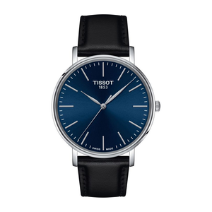 שעון טיסו Tissot לגבר Everytime דגם T1434101604100