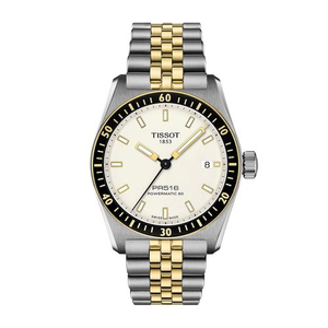 שעון טיסו Tissot לגבר PR516 Powermatic 80 דגם T1494072201100