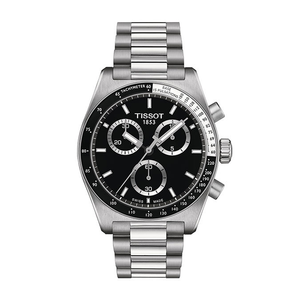 שעון טיסו Tissot לגבר T-Sport PR516 Chronograph דגם T1494171105100