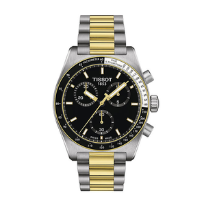 שעון טיסו Tissot לגבר T-Sport PR516 Chronograph דגם T1494172205100
