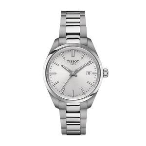 שעון טיסו Tissot לאישה PR 100 דגם T1502101103100