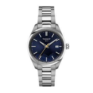 שעון טיסו Tissot לאישה PR 100 דגם T1502101104101