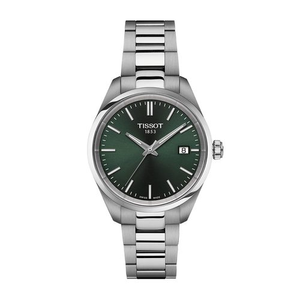 שעון טיסו Tissot לאישה PR 100 דגם T1502101109100