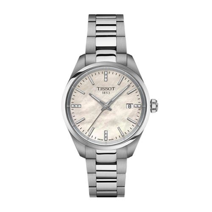 שעון טיסו Tissot לאישה PR 100 דגם T1502101111600