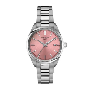 שעון טיסו Tissot לאישה PR 100 דגם T1502101133100