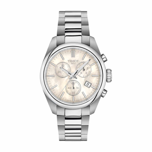 שעון טיסו Tissot לאישה PR 100 דגם T1502171111100