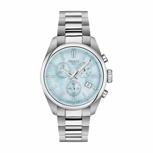 שעון טיסו Tissot לאישה PR 100 דגם T1502171113100