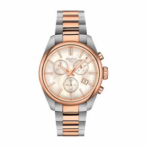 שעון טיסו Tissot לאישה PR 100 דגם T1502172211100