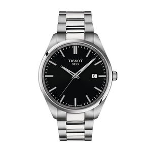 שעון טיסו Tissot לגבר PR 100 דגם T1504101105100