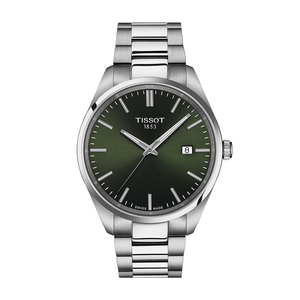 שעון טיסו Tissot לגבר PR 100 דגם T1504101109100