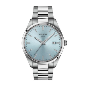 שעון טיסו Tissot לגבר PR 100 דגם T1504101135100