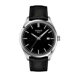 שעון טיסו Tissot לגבר PR 100 דגם T1504101605100