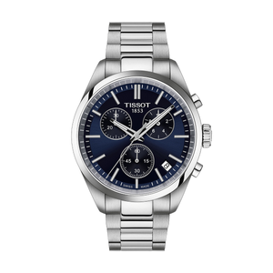 שעון טיסו Tissot לגבר PR 100 דגם T1504171104100