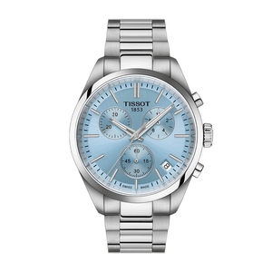 שעון טיסו Tissot לגבר PR 100 דגם T1504171135100