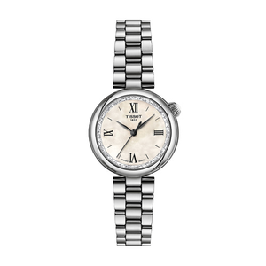 שעון טיסו Tissot לאישה T-Lady Desir דגם T1520101111800