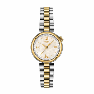שעון טיסו Tissot לאישה Desir דגם T1520102211801