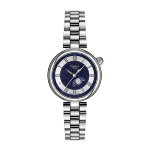 שעון טיסו Tissot לאישה Desir דגם T1522231149300