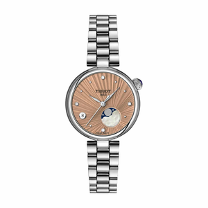 שעון טיסו Tissot לאישה Desir דגם T1522231154600