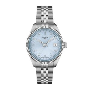 שעון טיסו Tissot לאישה Ballade Quartz דגם T1562101135100