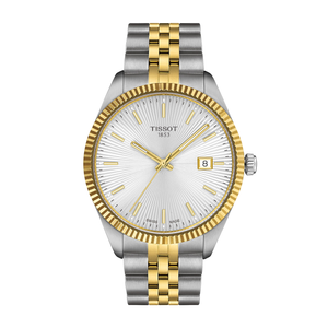 שעון טיסו Tissot לגבר Ballade Quartz דגם T1564102203100