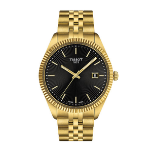 שעון טיסו Tissot לגבר Ballade Quartz דגם T1564103305100