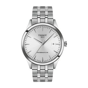 שעון טיסו Tissot לגבר Classic Dream דגם T1584071103100
