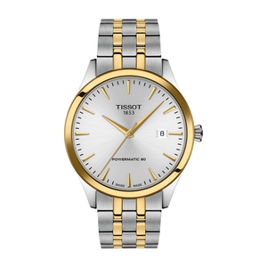 שעון טיסו Tissot לגבר Classic Dream דגם T1584072203100