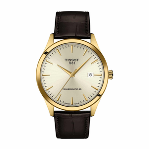שעון טיסו Tissot לגבר Classic Dream דגם T1584073626100