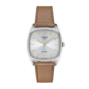שעון טיסו Tissot לאישה Stylist דגם T1599091603100