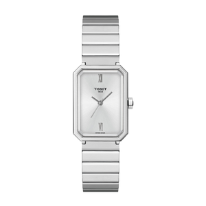 שעון טיסו Tissot לאישה SRV דגם T1601101103300