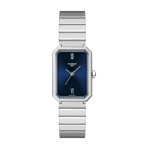 שעון טיסו Tissot לאישה SRV דגם T1601101104300