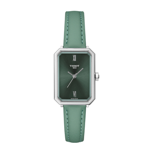 שעון טיסו Tissot לאישה SRV דגם T1601101609300
