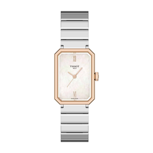 שעון טיסו Tissot לאישה SRV דגם T1601102111300