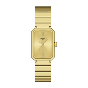 שעון טיסו Tissot לאישה SRV דגם T1601103302300